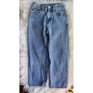 Vintage  Levi’s 550
